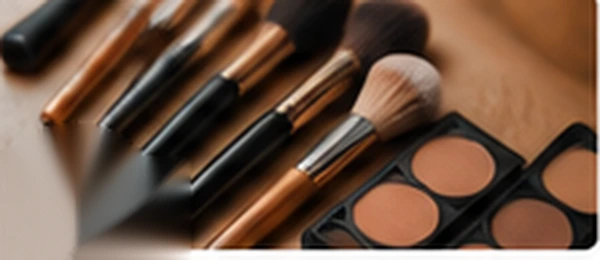Make-up & Styling